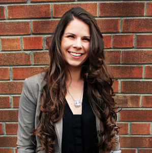 Meet your Posher, Tania